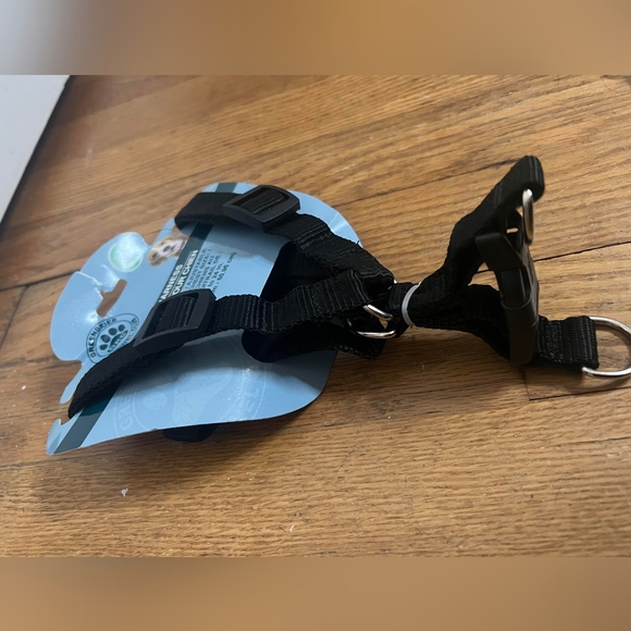 Dog harness - Picture 2 of 4